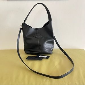 Rag & Bone Mini Camden bag w dust bag , NWT